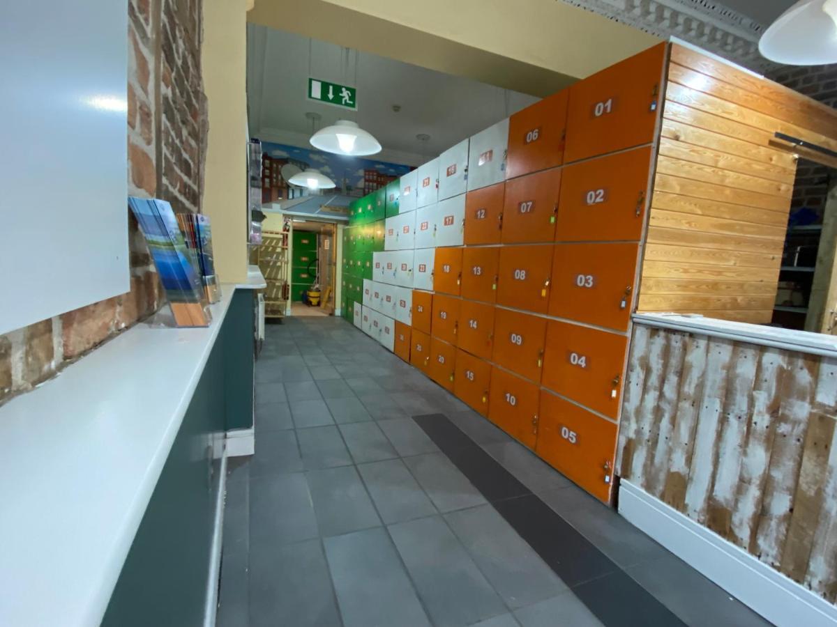 Dublin City Dorms — Photos 2