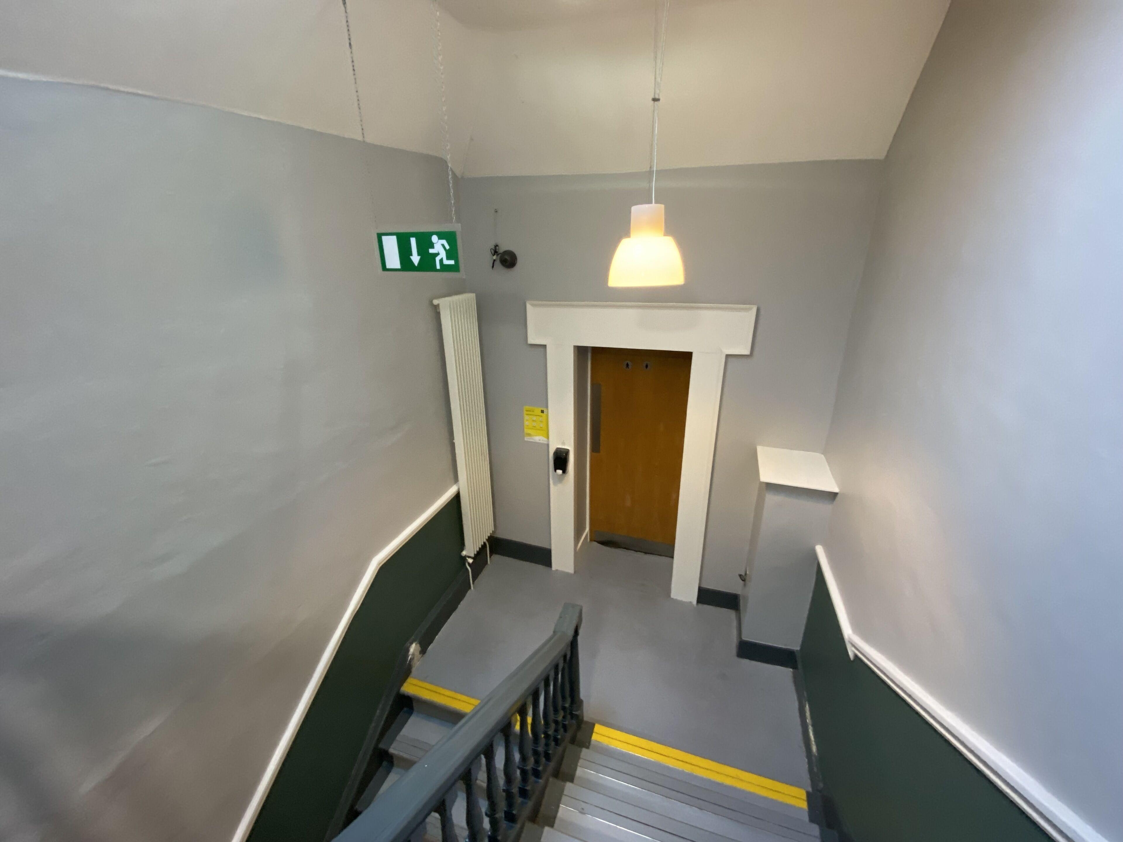 Dublin City Dorms, Dublin